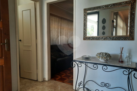 Casa à venda com 4 quartos, sendo 3 suítes,  em Jardim Marajoara, São Paulo, SP