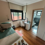 Apartamento à venda com 4 suítes em Água Fria, São Paulo, SP