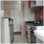 Apartamento à venda com 1 quarto em Cambuci, São Paulo, SP