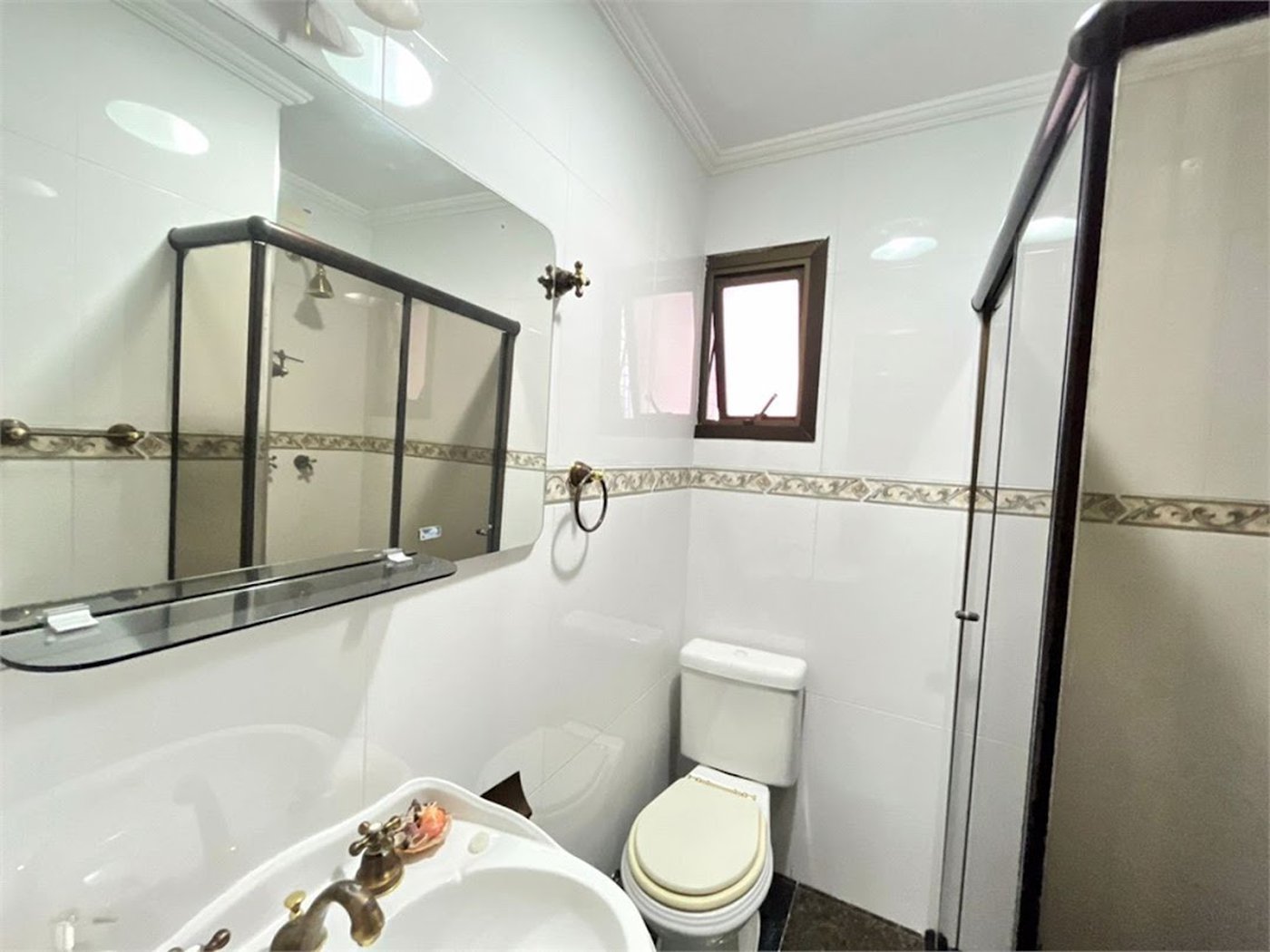 Apartamento à venda, 95 m² por R$ 640.000,00 - Barra Funda - Guarujá/SP