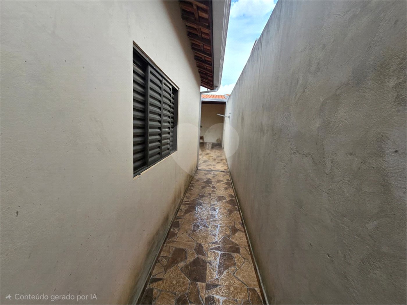 Casa à venda com 2 quartos em Jardim Casa Grande, Itapetininga, SP