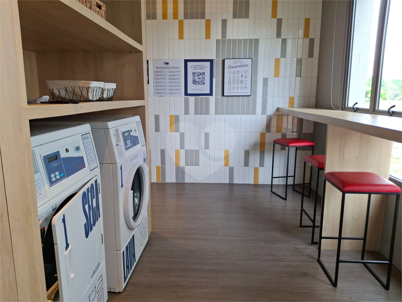 Studio para alugar com 1 suíte em Campo Belo, São Paulo, SP