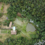 Sítio à venda com 5 quartos, sendo 1 suíte, em Ouro Fino, Santa Isabel, SP