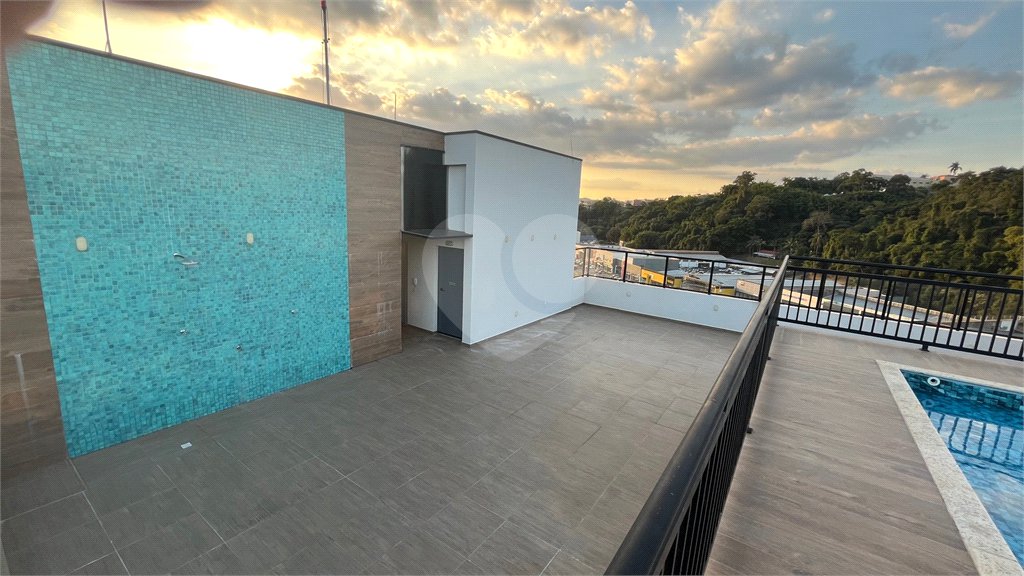 Apartamento à venda ou para alugar com 2 quartos em Atibaia Jardim, Atibaia, SP