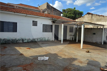 Casa à venda com 2 quartos em Jardim Pinheiros (vila Xavier), Araraquara, SP