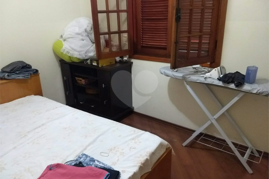 Casa à venda com 3 quartos, sendo 1 suíte, em Jaçanã, São Paulo, SP