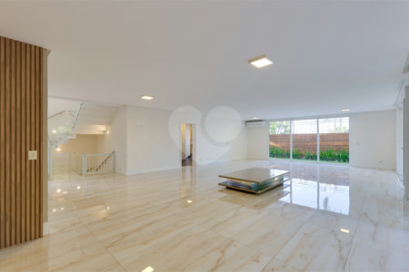 Casa à venda com 4 suítes no condomínio Porto Fino, São Paulo - SP