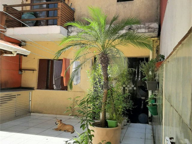 Casa à venda com 5 quartos, sendo 2 suítes,  em Parque Edu Chaves, São Paulo, SP