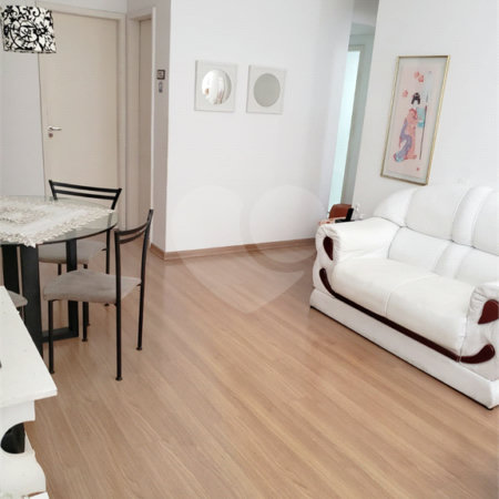 Apartamento à venda com 2 quartos em Tijuca, Rio de Janeiro, RJ