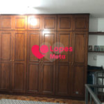 Apartamento à venda com 1 suíte no Centro, São José dos Campos, SP
