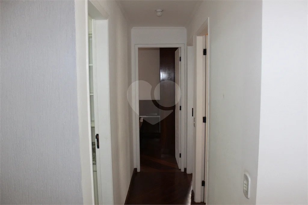 Apartamento à venda com 3 quartos, sendo 1 suíte, em Mandaqui, São Paulo, SP
