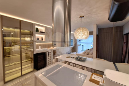 Apartamento à venda com 2 quartos, sendo 1 suíte,  em Jardim Maria José, Votorantim, SP