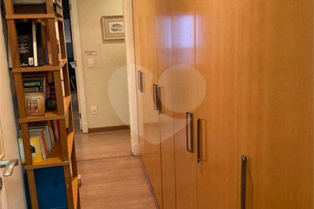 Apartamento à venda com 3 suítes em Perdizes, São Paulo, SP