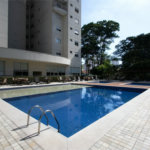 Apartamento à venda com 4 quartos, sendo 3 suítes,  em Vila Romana, São Paulo, SP