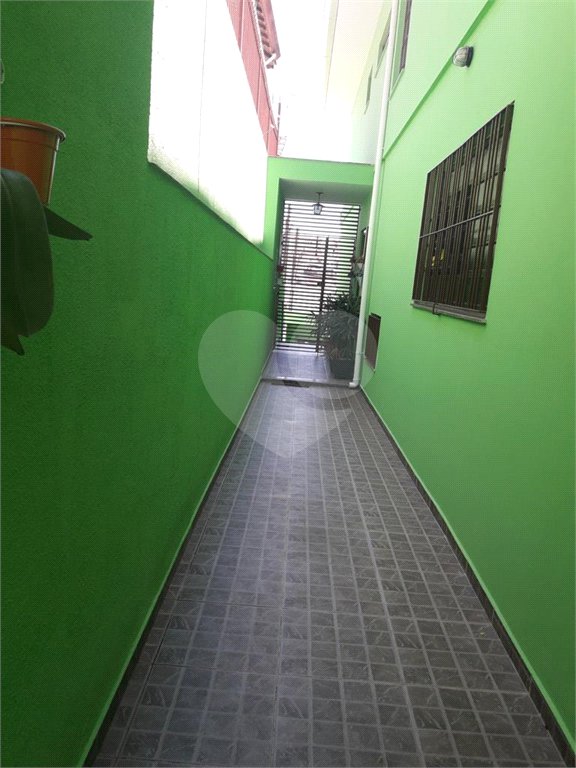 Sobrado à venda com 3 quartos, sendo 1 suíte, em Jaçanã, São Paulo, SP
