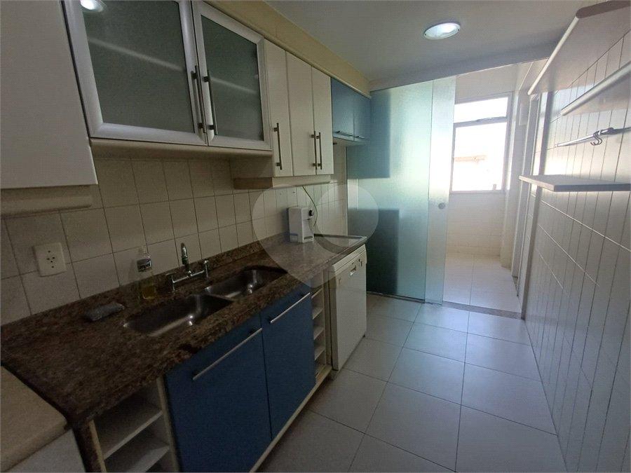 Apartamento à venda com 4 quartos, sendo 1 suíte, em Tijuca, Rio de Janeiro, RJ