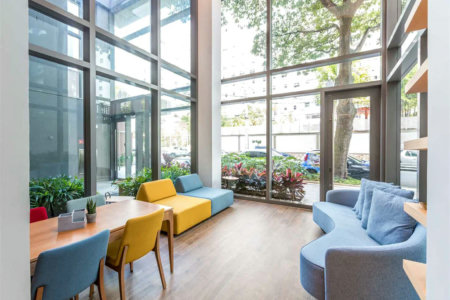 Apartamento à venda com 3 suítes em Brooklin Paulista, São Paulo, SP