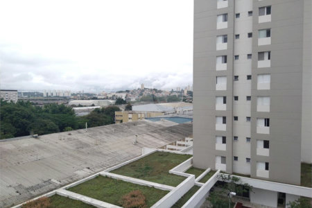 Sala à venda em Vila Leopoldina, São Paulo, SP