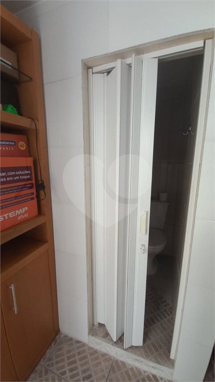 Sobrado à venda com 3 quartos, sendo 1 suíte, em Santana, São Paulo, SP