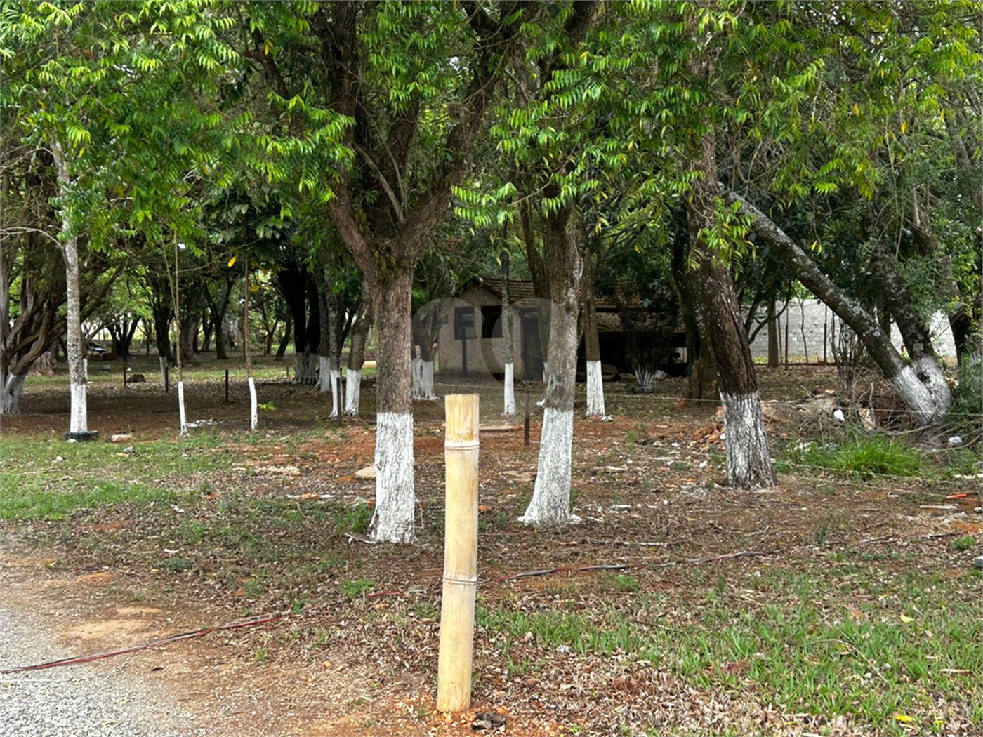 Terreno à venda em Vila Asem, Itapetininga, SP