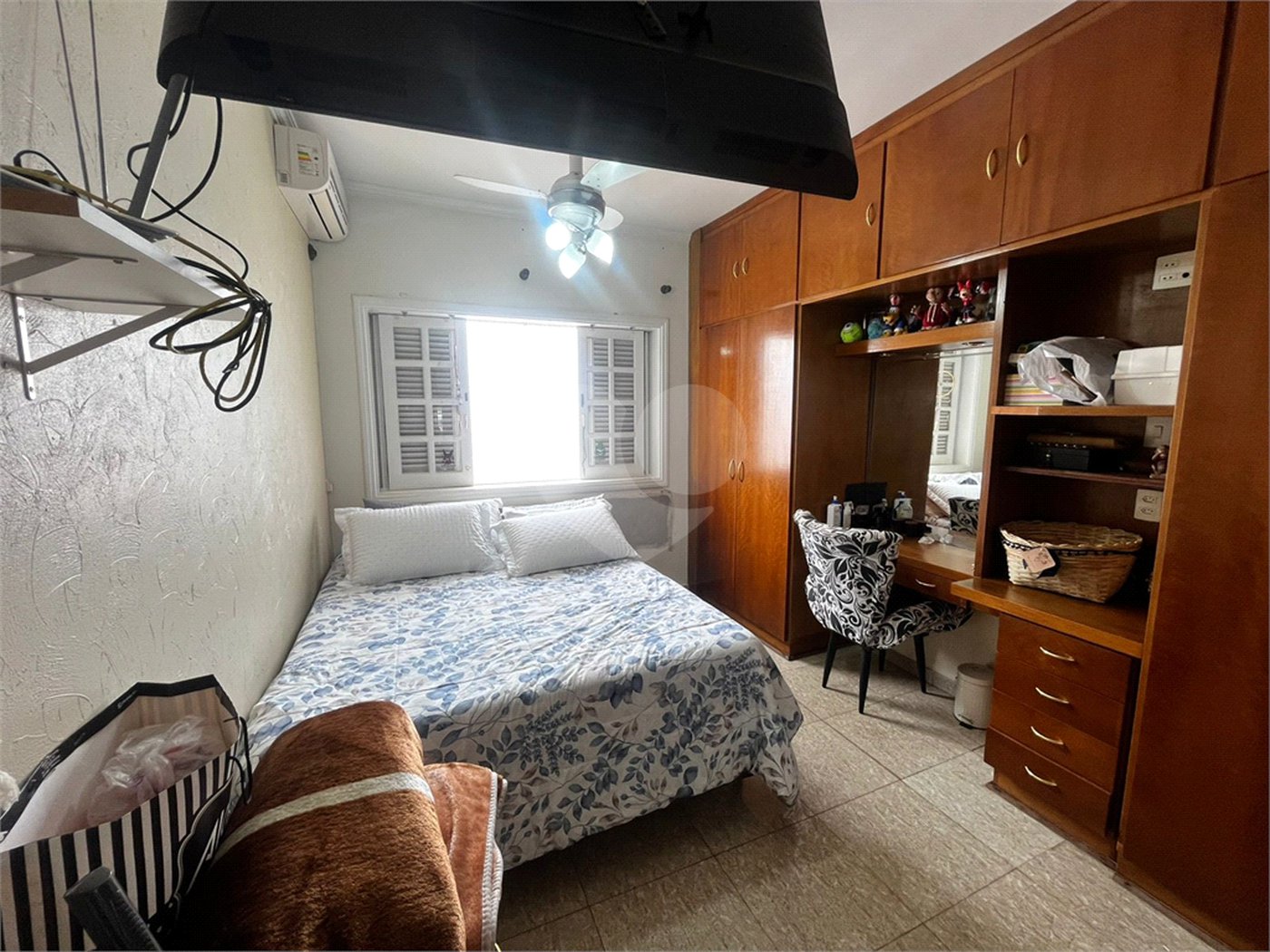 Casa à venda com 6 quartos, sendo 3 suítes, no Centro, Itapetininga, SP