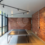 Apartamento à venda com 1 quarto em Vila Mariana, São Paulo, SP