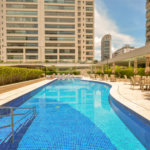 Apartamento à venda com 4 suítes,  em Vila Uberabinha, São Paulo, SP