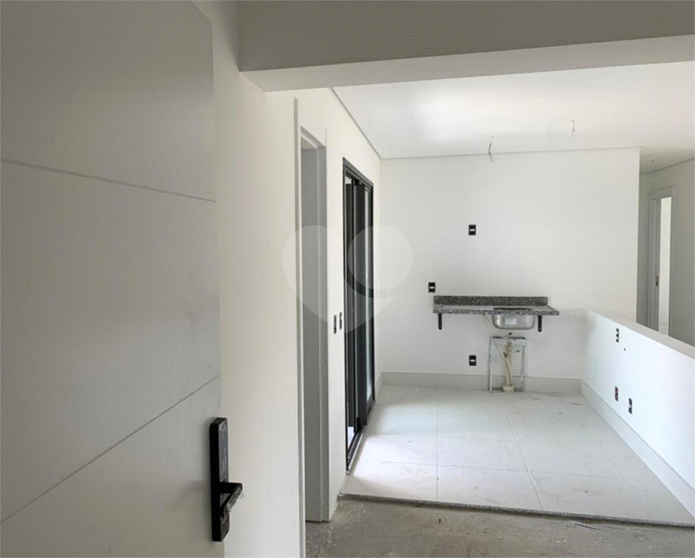 Apartamento à venda com 2 suítes em Butantã, São Paulo, SP