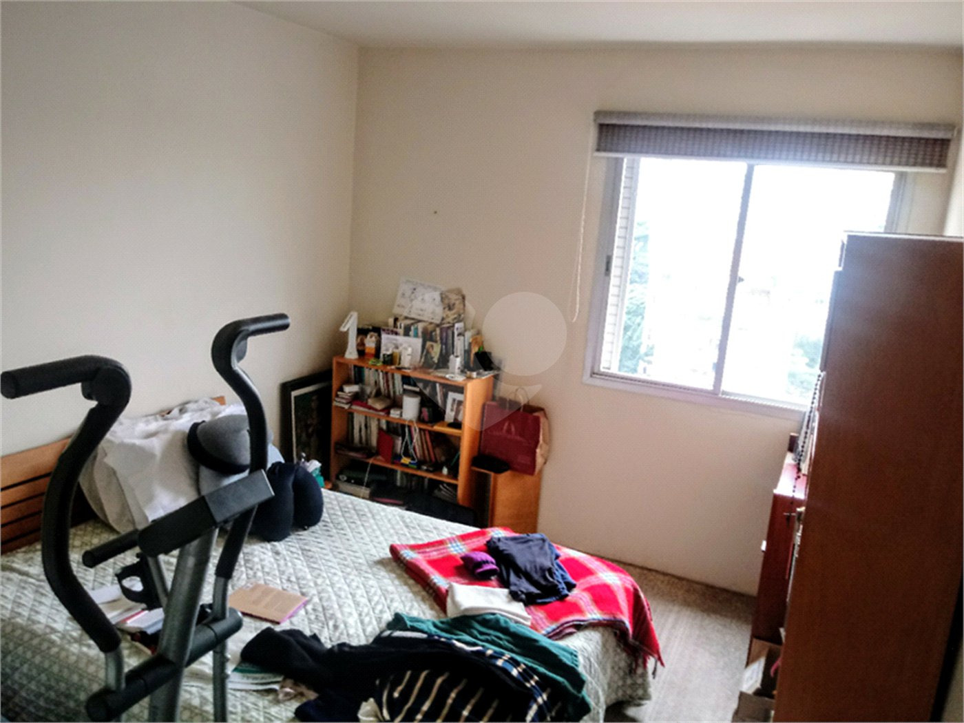 Apartamento à venda com 3 quartos, sendo 1 suíte,  em Perdizes, São Paulo, SP