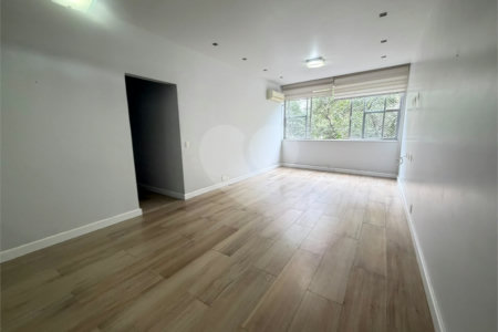 Apartamento à venda com 3 quartos em Tijuca, Rio de Janeiro, RJ