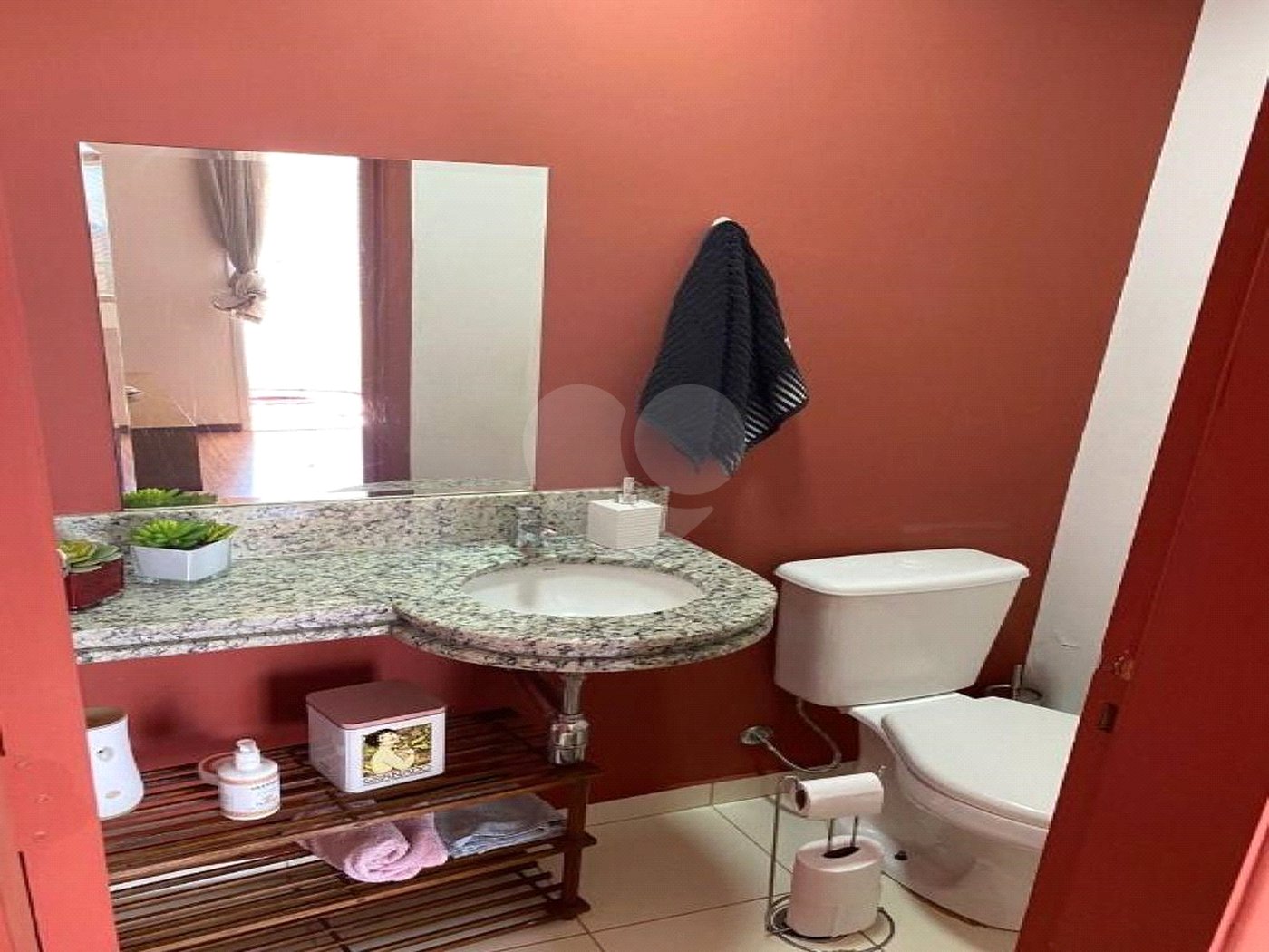 Apartamento à venda com 3 suítes em Vila Suzana, São Paulo, SP