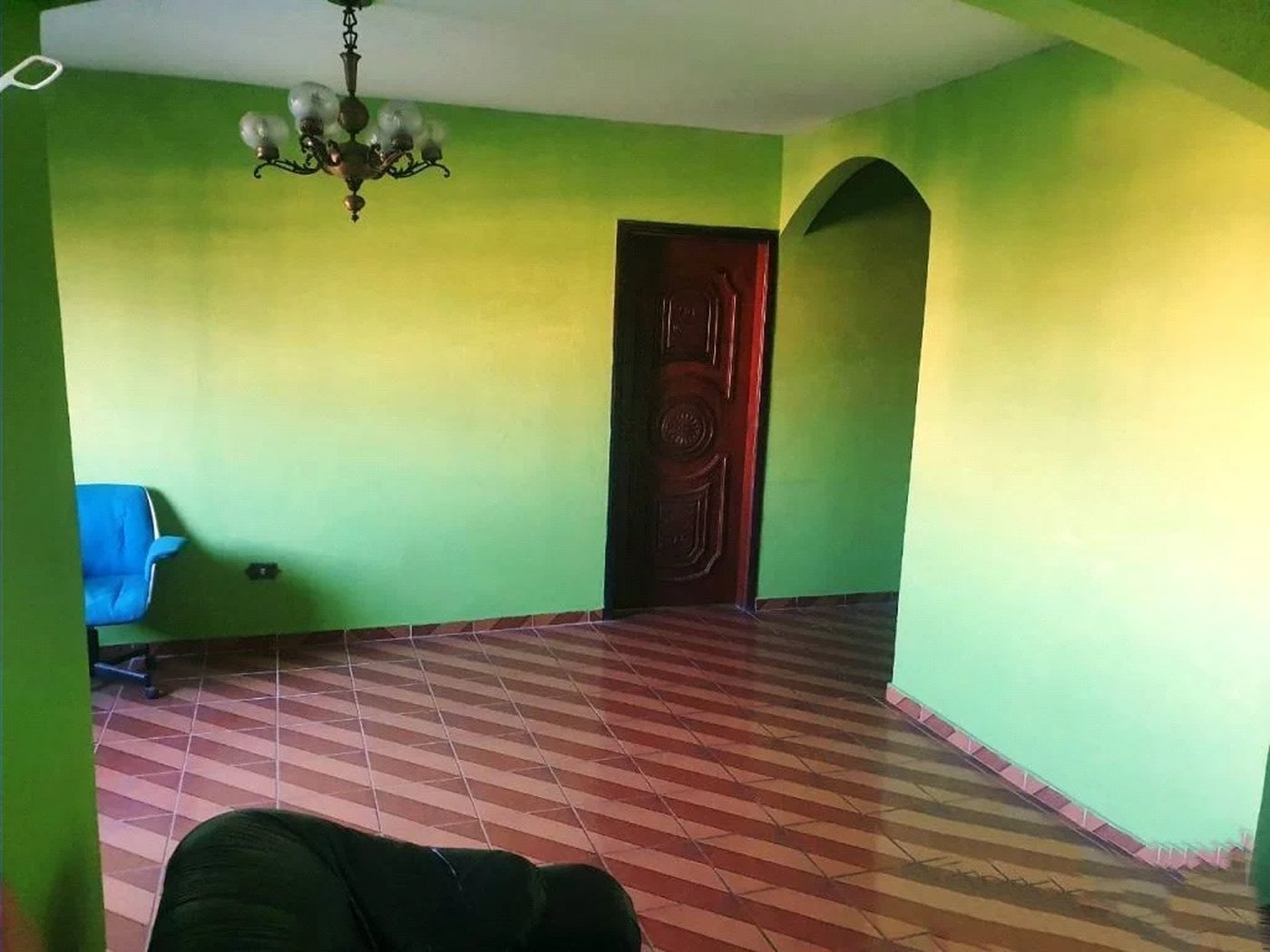 Casa de Vila à venda com 3 quartos em Jardim São Roque, São Paulo, SP