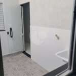 Casa de Vila à venda com 2 quartos, sendo 1 suíte, em Vila Barão, Sorocaba, SP