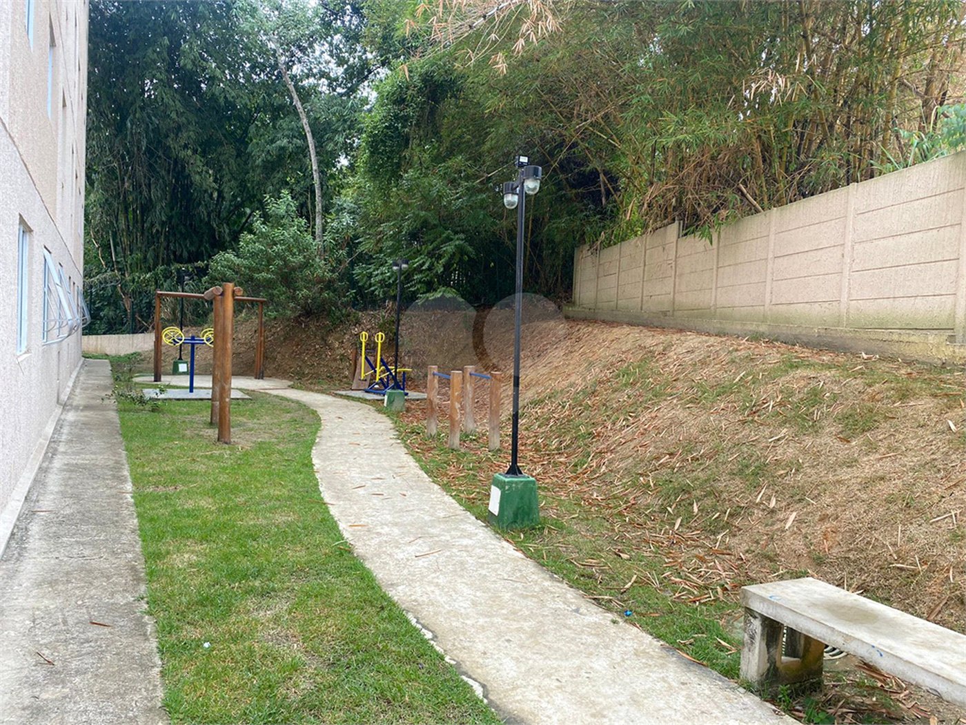 Apartamento à venda com 2 quartos em Santíssimo, Rio de Janeiro, RJ
