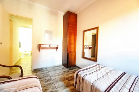 Apartamento à venda, 87 m² por R$ 350.000,00 - Balneário Cidade Atlântica - Guarujá/SP