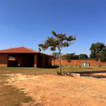 Terreno em condomínio à venda em Porto, Capela do Alto, SP
