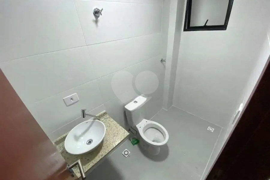 Casa à venda com 1 quarto em Santana, São Paulo, SP