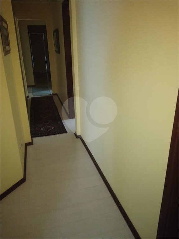Apartamento à venda com 4 quartos, sendo 2 suítes, em Santana, São Paulo, SP