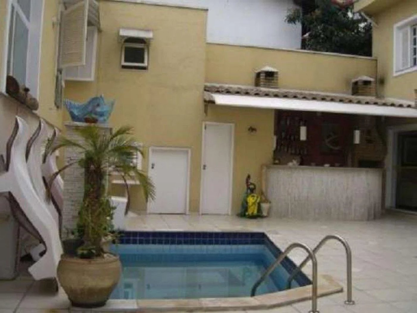 Sobrado à venda com 3 suítes em Jardim Bonfiglioli, São Paulo, SP