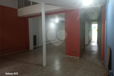 Casa à venda com 2 quartos em Vila Leopoldina, São Paulo, SP