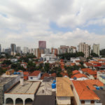 Apartamento à venda ou para alugar com 1 quarto em Pinheiros, São Paulo, SP