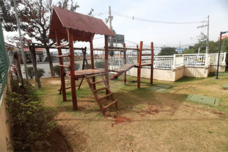 Apartamento à venda com 2 quartos em Vila Progresso, Sorocaba, SP