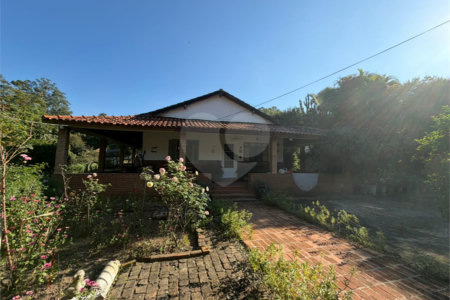 Sítio à venda com 4 quartos, sendo 1 suíte, em Braiaia, Itu, SP