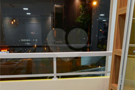 Apartamento à venda com 2 quartos no Centro, Diadema, SP