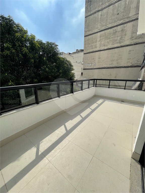Cobertura à venda com 4 quartos, sendo 2 suítes, em Tijuca, Rio de Janeiro, RJ