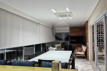 Apartamento à venda com 4 quartos, sendo 2 suítes, em Santa Teresinha, São Paulo, SP