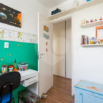 Apartamento à venda com 3 quartos, sendo 1 suíte, em Vila Mariana, São Paulo, SP
