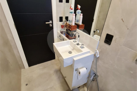 Casa à venda com 4 suítes no condomínio Lago da Boa Vista, Sorocaba - SP