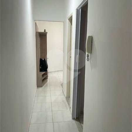 Apartamento à venda com 2 quartos em Praça da Bandeira, Rio de Janeiro, RJ