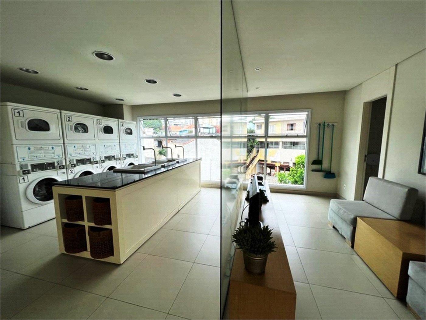 Apartamento à venda com 1 suíte em Vila Anglo Brasileira, São Paulo, SP